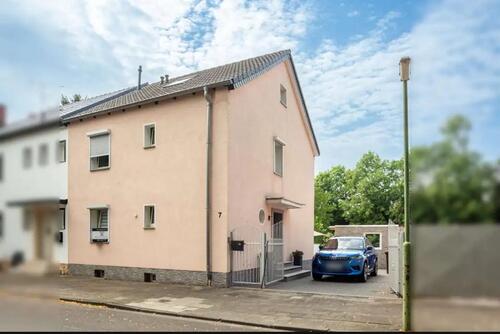 Foto - 4 Zimmer Reihenhaus zum Kaufen in Bergheim