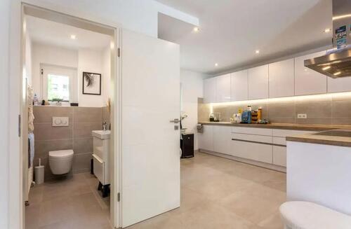 Foto - 4 Zimmer Reihenhaus in Bergheim