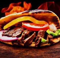 DÖNER IMBISS IN ATTRAKTIVER LAGE - Hamburg Hamburg-Mitte