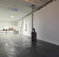 xxxl Garage 17 x 5,6m Bocholt, nahe Innenstadt