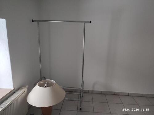 Foto - 1 Zimmer Etagenwohnung zur Miete in Leupoldsgrün