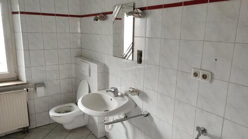 Foto - 1 Zimmer Etagenwohnung in Leupoldsgrün