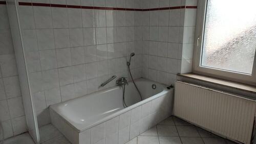 Foto - Etagenwohnung in Leupoldsgrün zur Miete