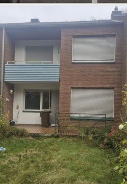 Foto - 4 Zimmer Reihenhaus zur Miete in Krefeld