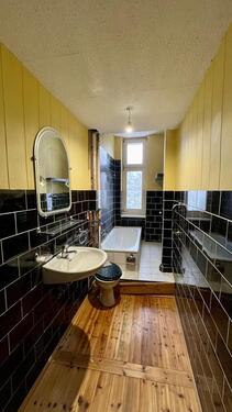 Foto - Etagenwohnung in Berlin zur Miete