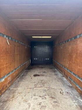 Foto - Container,Garage,Stellplatz Koffer *zu vermieten*