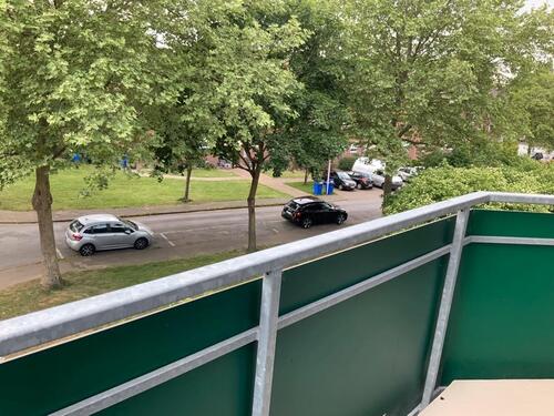 Foto - 4 Zimmer Etagenwohnung in Gronau (Westfahlen)