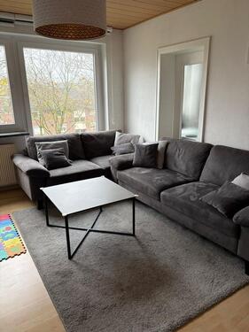 Foto - Etagenwohnung in Gronau (Westfahlen) zur Miete