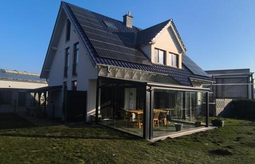 Foto - 7 Zimmer Einfamilienhaus zum Kaufen in Bissendorf