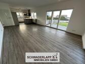 Foto - Großzügige Erdgeschosswohnung mit schöner Terrasse