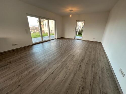 Foto - 3 Zimmer Erdgeschoßwohnung zur Miete in Montabaur