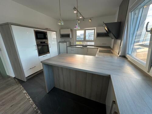 Foto - Erdgeschoßwohnung in Montabaur zur Miete