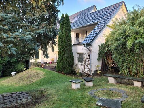 Foto - Einfamilienhaus zum Kaufen in Bergisch Gladbach