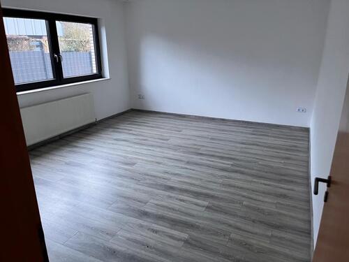 Foto - 3 Zimmer Erdgeschoßwohnung in Friesoythe