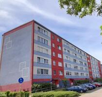 Wohnung 2 Zimmer mit Balkon - 327,00&nbsp;EUR Kaltmiete, ca.&nbsp; 59,28&nbsp;m&sup2; in Schwedt (Oder) (PLZ: 16303)