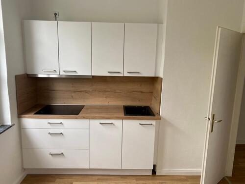 Foto - Etagenwohnung in Arnsberg zur Miete