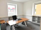 Foto - Bürofläche 114 m²–5 Räume–zentrale Lage Schweinfurt-Nähe Gericht