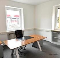 Bürofläche 114 m²–5 Räume–zentrale Lage Schweinfurt-Nähe Gericht