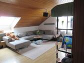 Foto - 2 Zimmer Dachgeschoßwohnung zur Miete in Mering