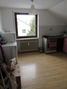 Foto - 2 Zimmer Dachgeschoßwohnung in Mering