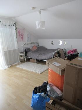 Foto - Dachgeschoßwohnung in Mering zur Miete
