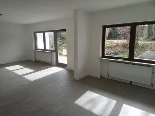 Foto - 3 Zimmer Etagenwohnung in Reilingen