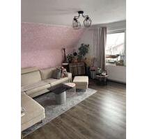 Zentral Wohnen in Krumbach in heller Wohnung mit Balkon - Krumbach (Schwaben)