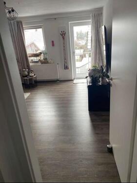 Foto - 4 Zimmer Etagenwohnung zur Miete in Krumbach (Schwaben)