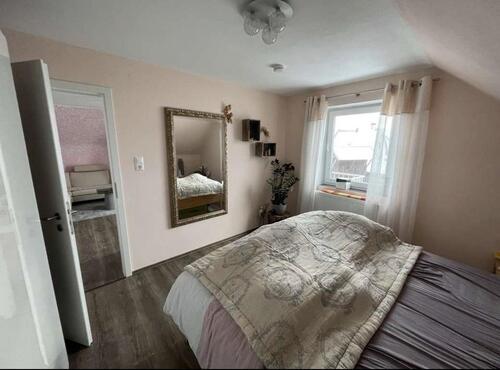 Foto - Etagenwohnung in Krumbach (Schwaben) zur Miete