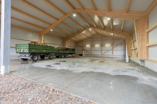 Foto - andere zur Miete in Oberostendorf