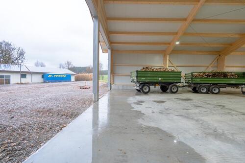 Foto - andere in Oberostendorf