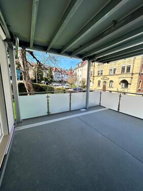 Foto - 3.5 Zimmer Terrassenwohnung zur Miete in Stuttgart