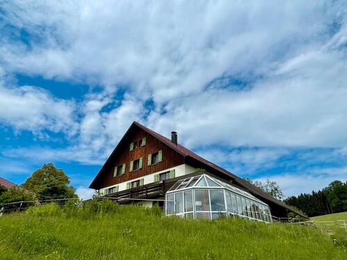 Foto - 10 Zimmer Bauernhaus, Landhaus in Amtzell