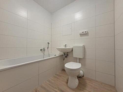 Foto - 1 Zimmer Erdgeschoßwohnung in Plauen