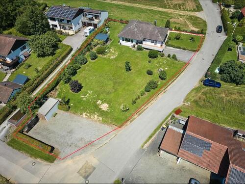 Foto - Haus mit grossem Garten zu verkaufen