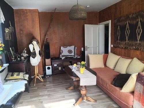 Foto - 2 Zimmer Hochparterre zur Miete in Berlin