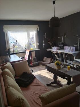 Foto - 2 Zimmer Hochparterre in Berlin