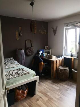 Foto - Hochparterre in Berlin zur Miete