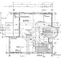Gemütliche Dachgeschosswohnung mit Balkon in Bad König