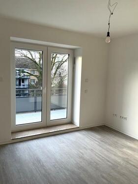 Foto - Etagenwohnung in Köln zur Miete