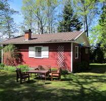 FERIENHAUS AM ASNEN SÜD-SCHWEDEN SMALAND - BOOT + MOTOR OPTIONAL - Leegebruch