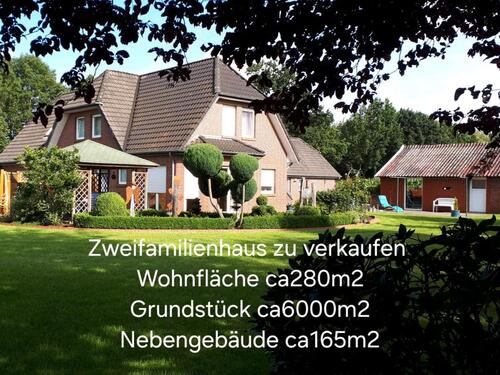 Foto - Zweifamilienhaus - 476.000,00&nbsp;EUR Kaufpreis, ca.&nbsp; 280,00&nbsp;m&sup2;