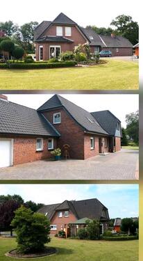 Foto - Mehrfamilienhaus, Wohnhaus zum Kaufen in Bösel