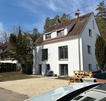 ERSTBEZUG - 3,5-Zimmer Maisonette-Wohnung, Wallbox, Wärmepumpe - Königsbronn