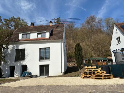 Foto - 3.5 Zimmer Maisonettenwohnung in Königsbronn