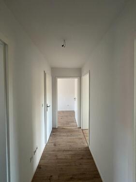 Foto - Etagenwohnung in Wolfsburg zur Miete