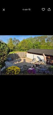 Foto - Bungalow in Lübstorf zum Kaufen