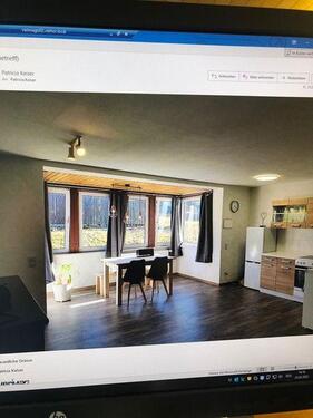 Foto - ruhige sonnige Wohnung - 380,00&nbsp;EUR Kaltmiete, ca.&nbsp; 40,00&nbsp;m&sup2;