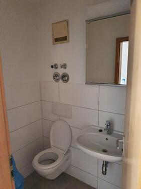 Foto - Hochparterre in Sulz am Neckar zur Miete