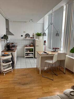 Foto - 2.5 Zimmer Etagenwohnung in Gronau (Westfahlen)